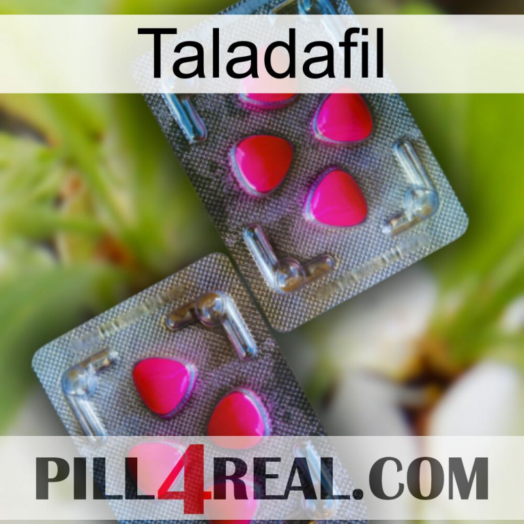 Taladafil 15